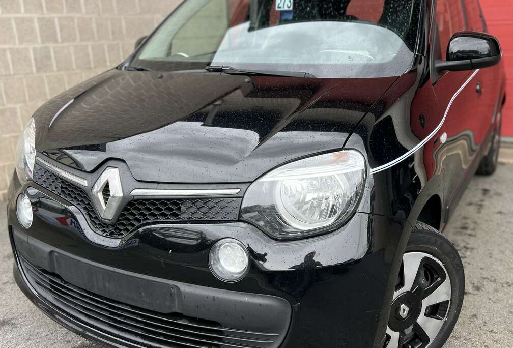 Renault 1.0i SCe Intens S&S