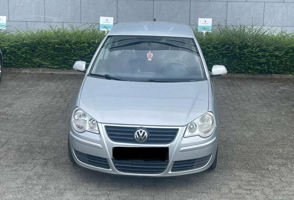 Volkswagen 1.2i Edition