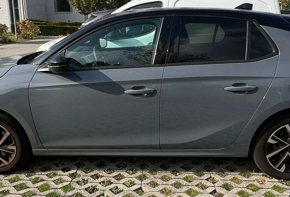 Opel Corsa 1.2 Turbo GS S/S