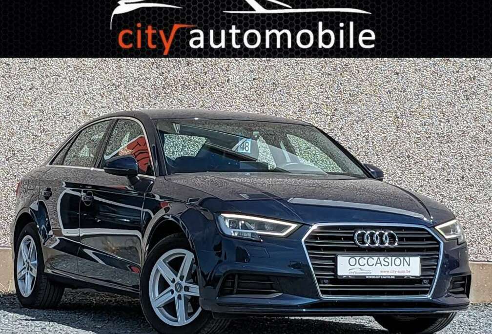 Audi SEDAN 1.0 TFSI S-TRONIC CUIR BLUETOOTH CAMERA