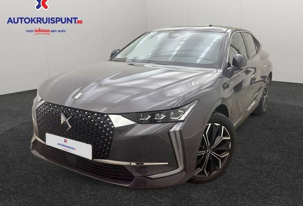 E-Tense Antoine de Saint Exupery Leder GPS 360Came