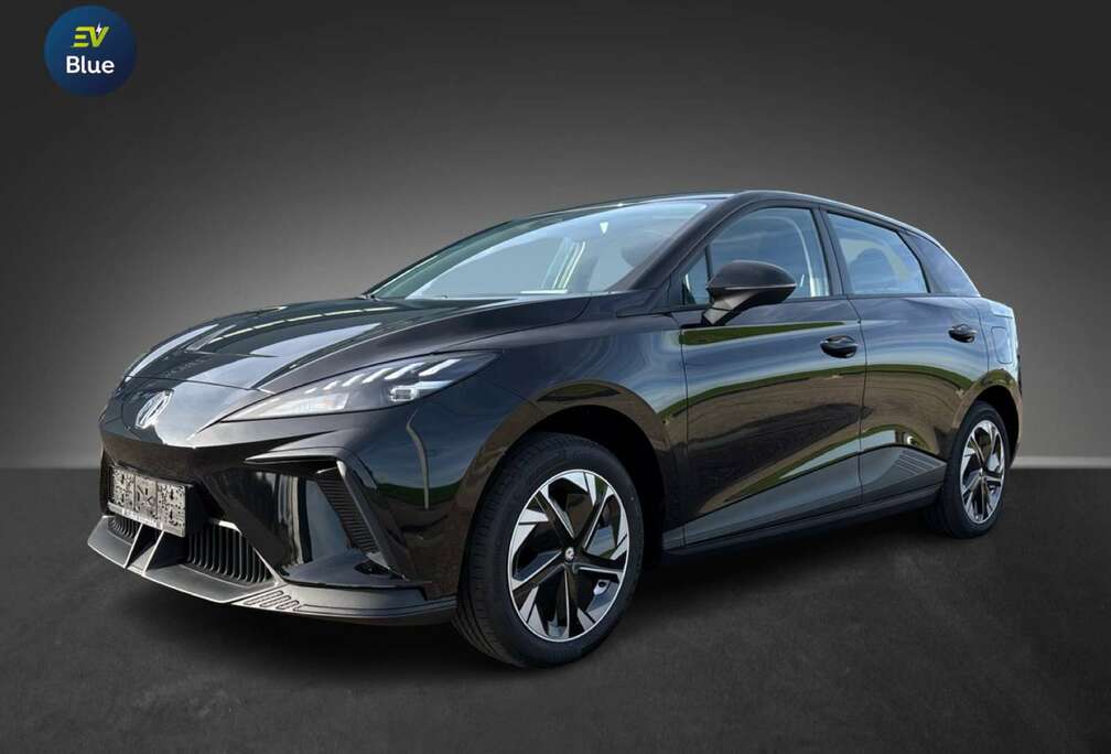 MG e-MG4 51 kWh Standard