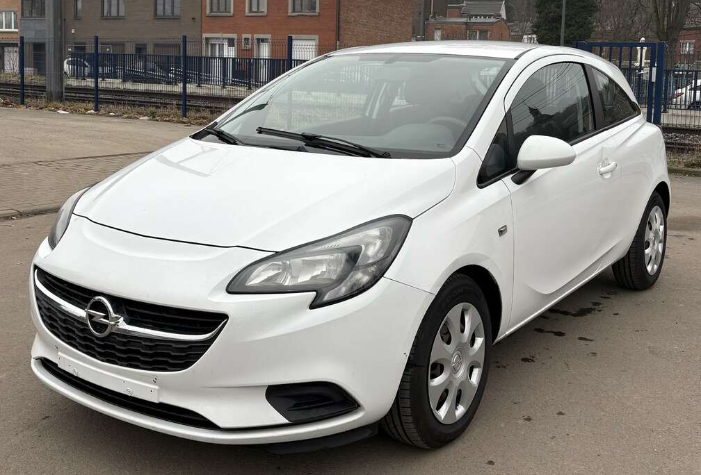 Opel Opel Corsa 1.3 Diesel// Euro 6b