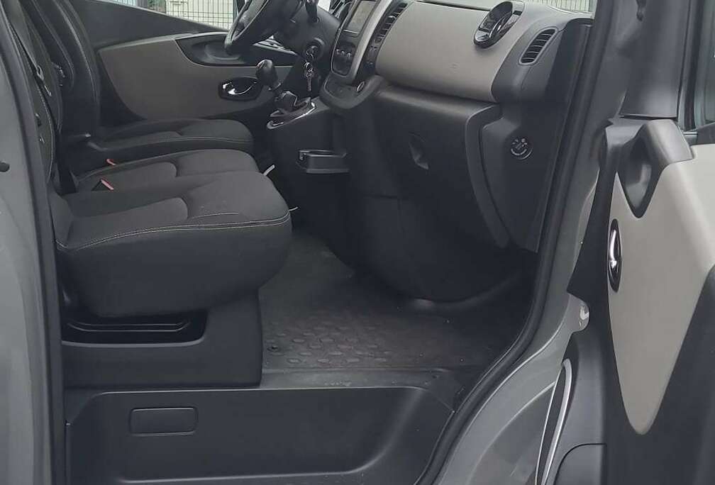 Renault Trafic Generation 1.9 dCi Authentique