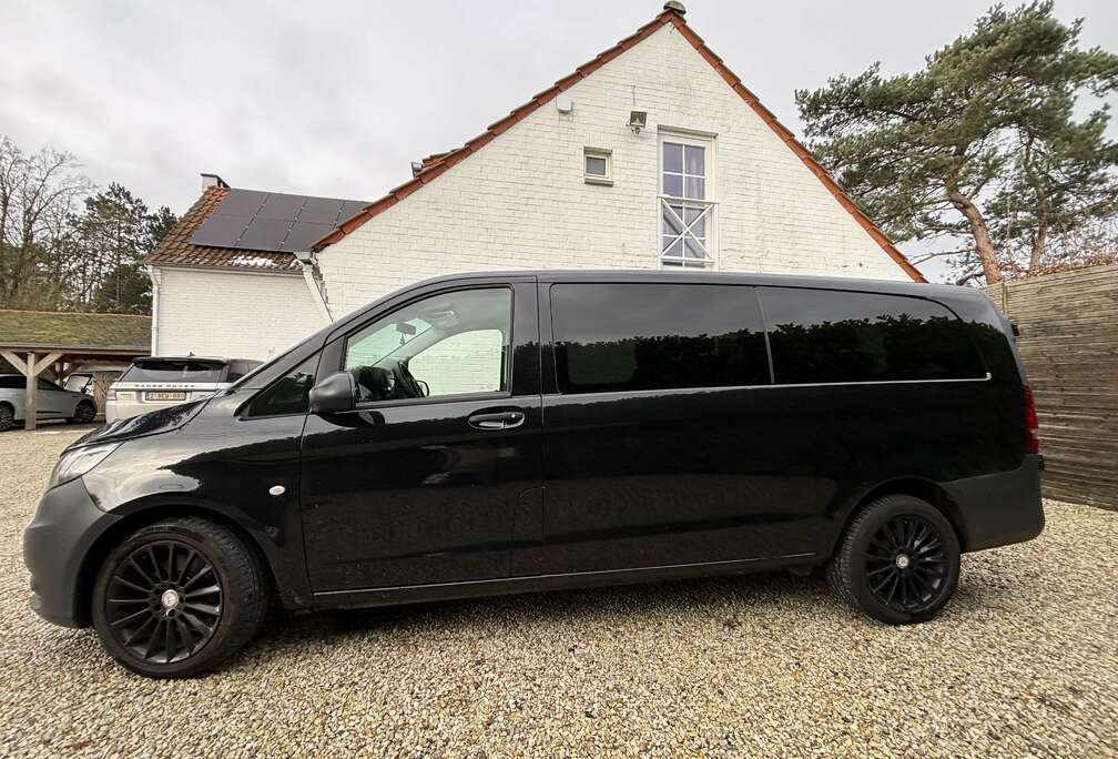 Mercedes-Benz 2.2 CDI