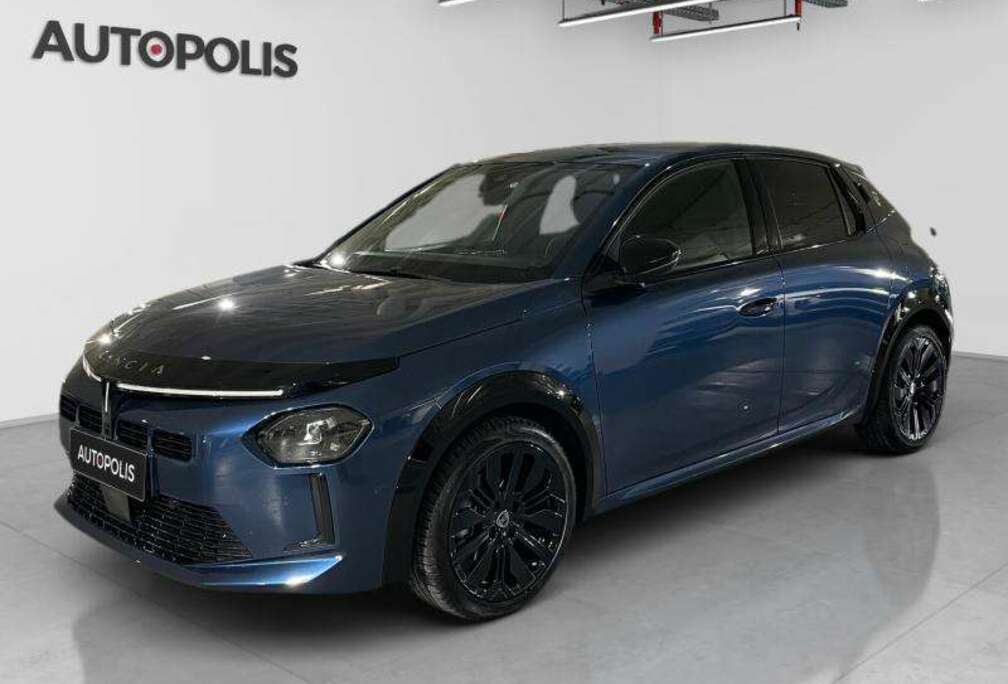 Lancia 1.2 EDIZIONE Cassina