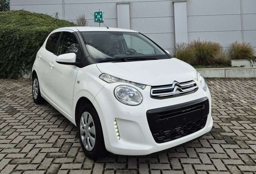 Citroen TOP ETAT GARANTIE 1 AN