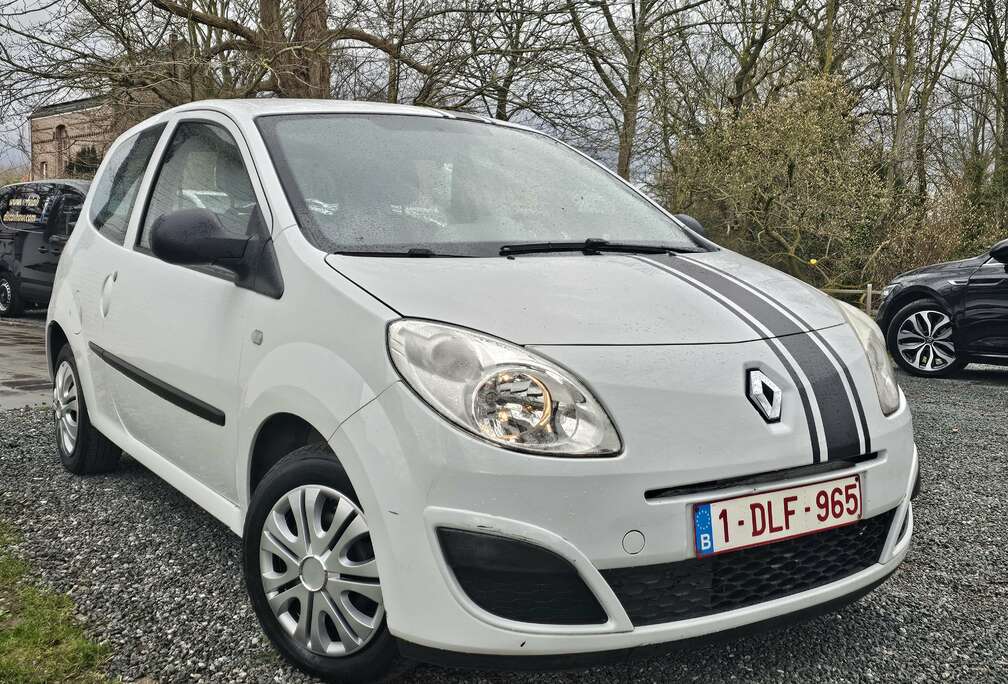 Renault 1.2i* 110 000 KM * CAR PASS *