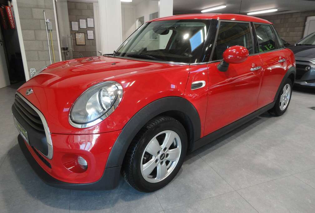 MINI Mini 1.5 One AFFAIRE A SAISIR GARANTIE 1 AN
