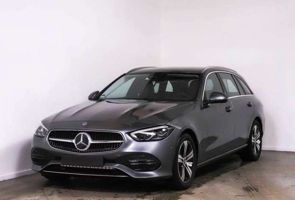 Mercedes-Benz C 180 break Avantgarde