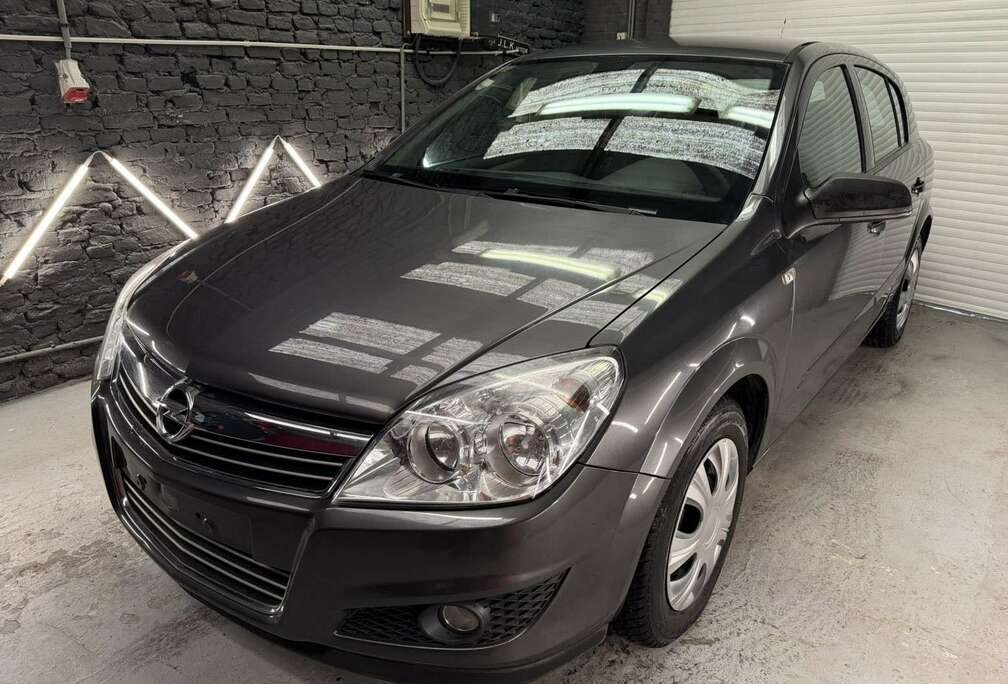 Opel 1.3 CDTi ecoFLEX Enjoy