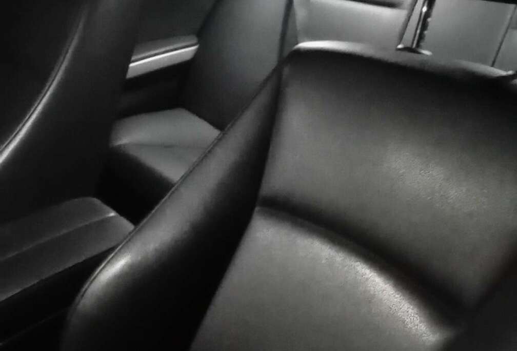 BMW Touring 318 d lci