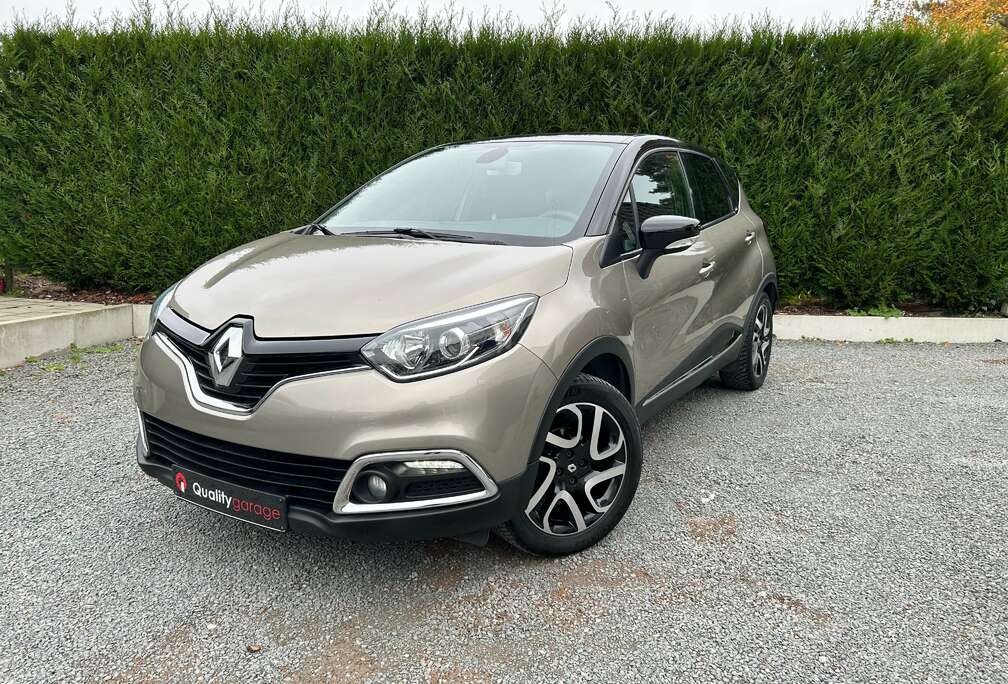 Renault 0.9 TCe Energy Life