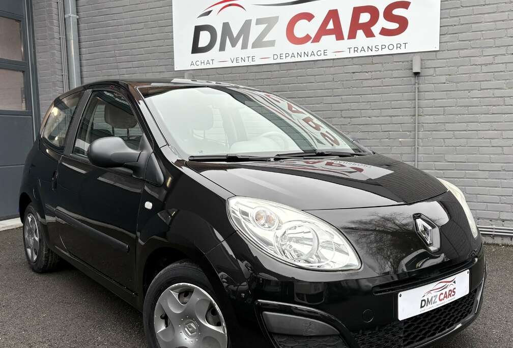 Renault Twingo 1.2i / 15 000KM / Garantie 12 Mois