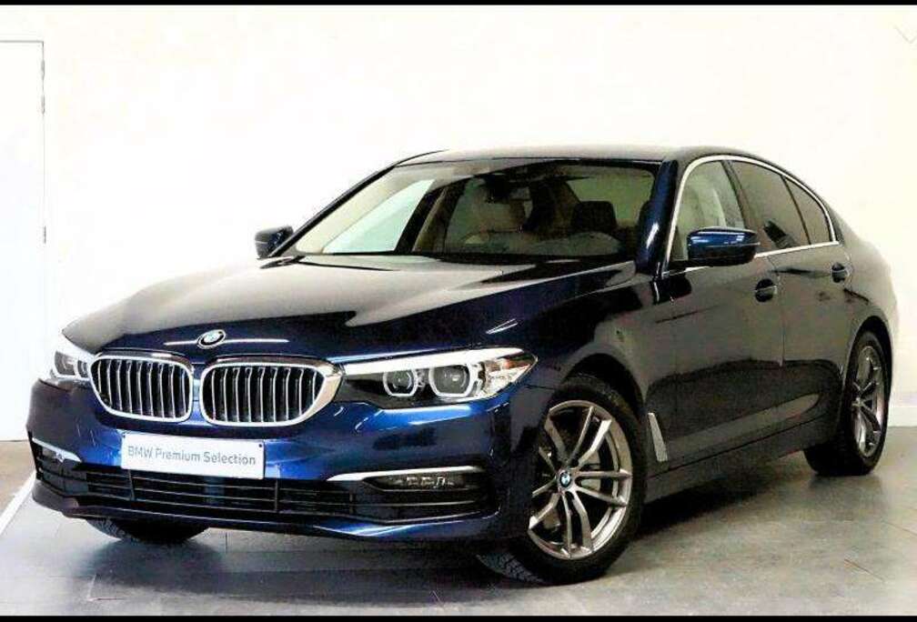 BMW d