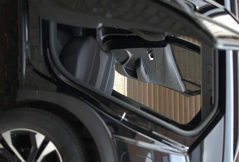 Peugeot BlueHDi 110 Allure Pack