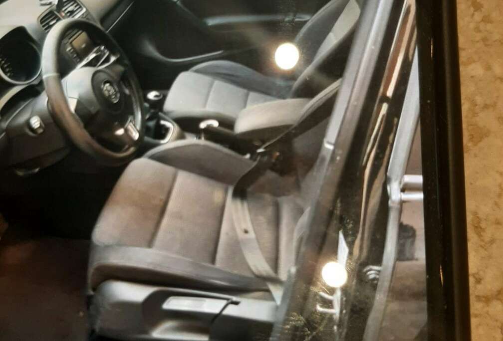 Volkswagen 1.4 TSI 122 Confortline