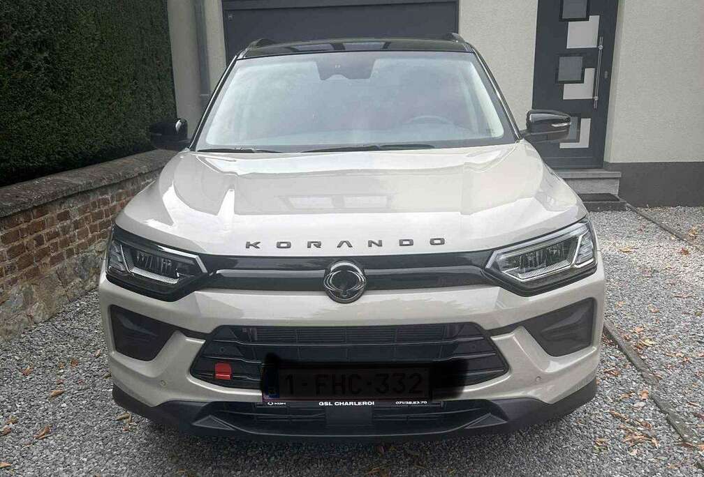 Boîte automatique platinium