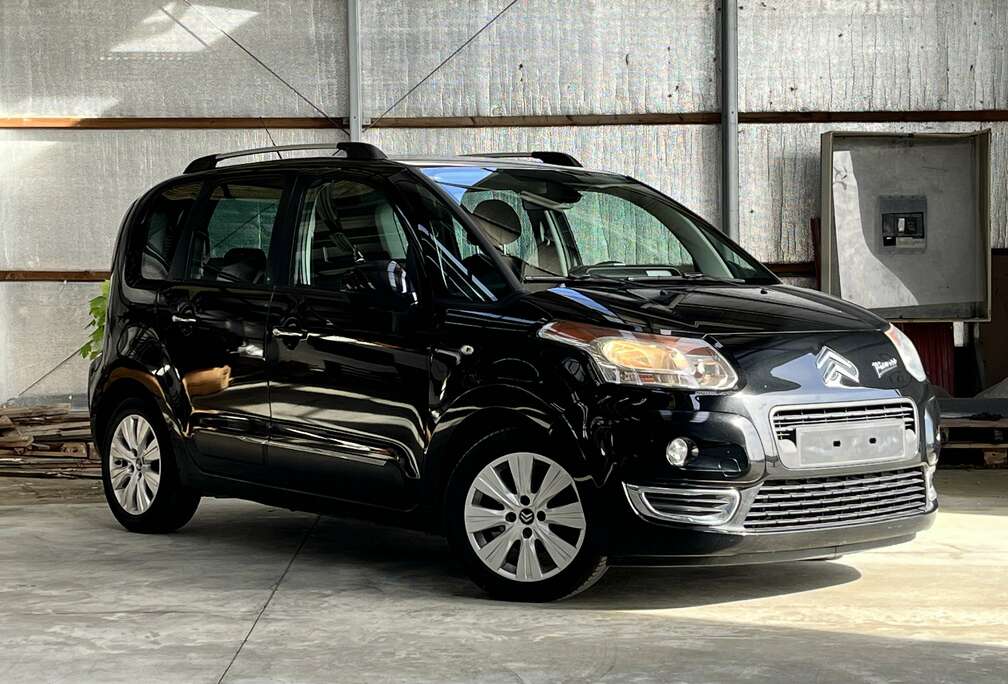 Citroen Color Selektion - AC - 2012 - 1.5 - Euro 5