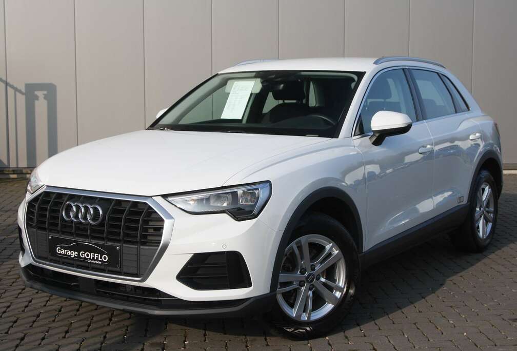 Audi 1.5 TFSI - 112.500KM - 2019