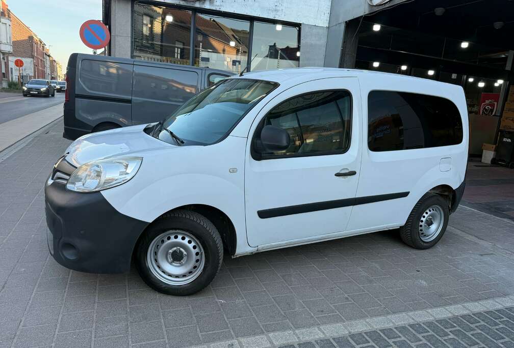 Renault Roule bien Nouvelle embrayage