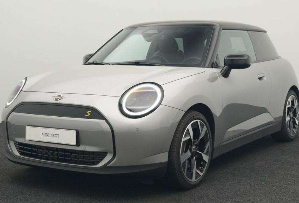 MINI Classic Trim