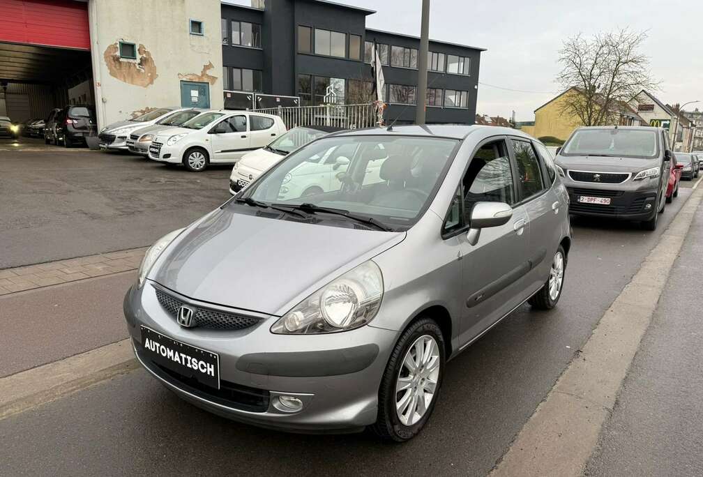 Honda 1.4i **AUTOMATIC**12M GARANTIE**