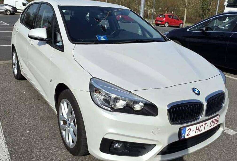 BMW Active Tourer PHEV 225xeA