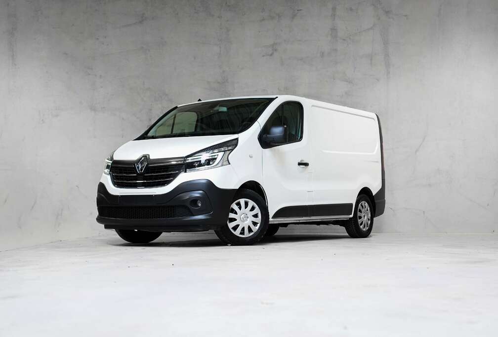Renault  UTILITAIRE  TVA  TOP ETAT  PROFESSIONNEL