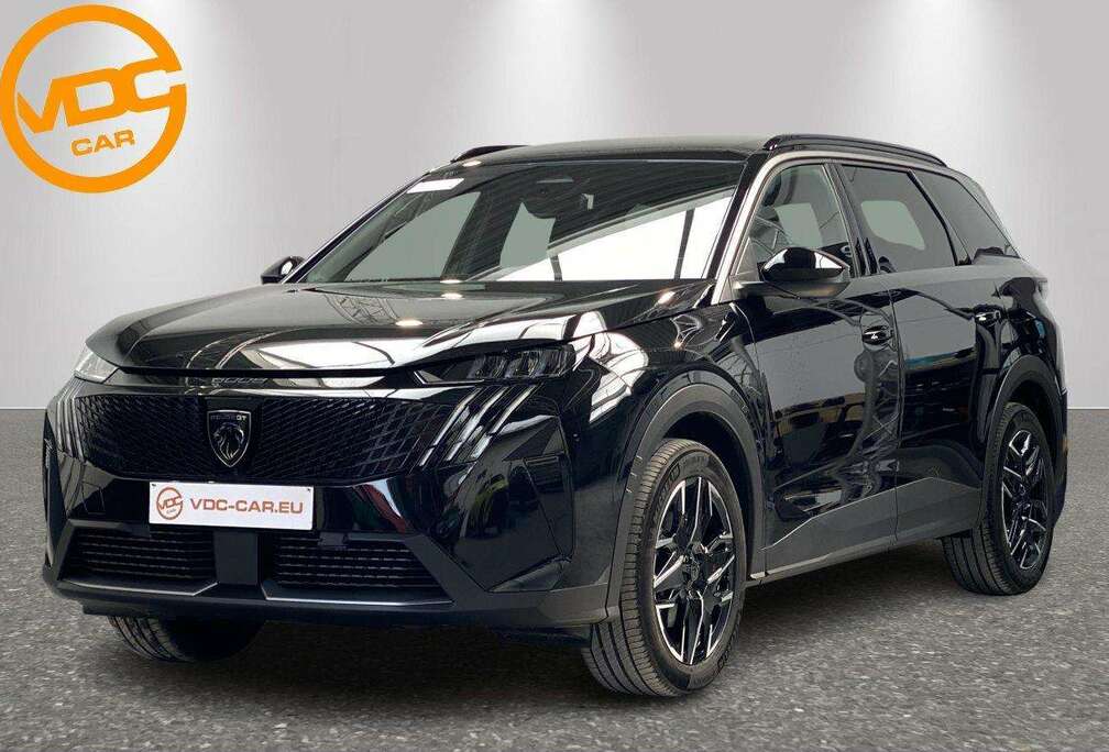 Peugeot ALLURE