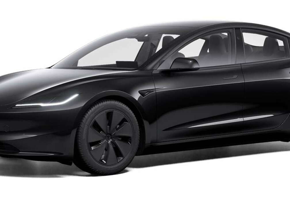 Tesla Model 3 RWD/Garantie/ZETEL VERW. VENTI