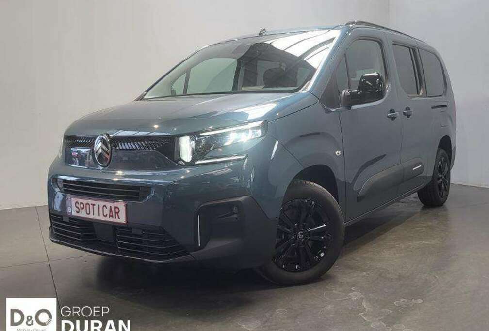 Citroen VP Maat XL 1.5 BleuHDi EAT8