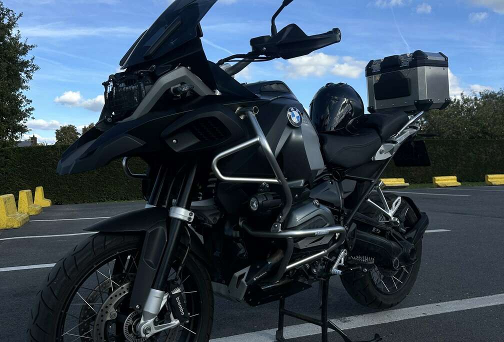 BMW TVA RECUPERABLE