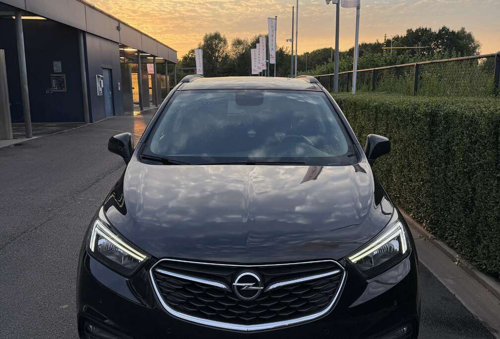 Opel