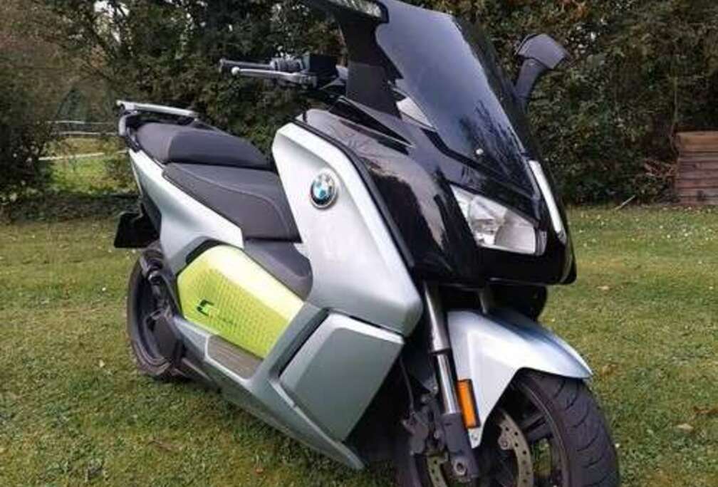 BMW Long Range