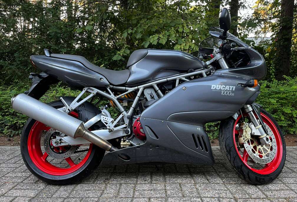 Senna uitvoering