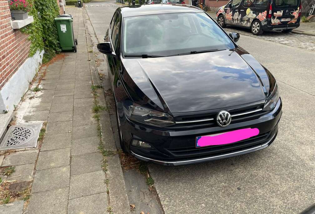 Volkswagen Polo 1.0 TSi Highline OPF