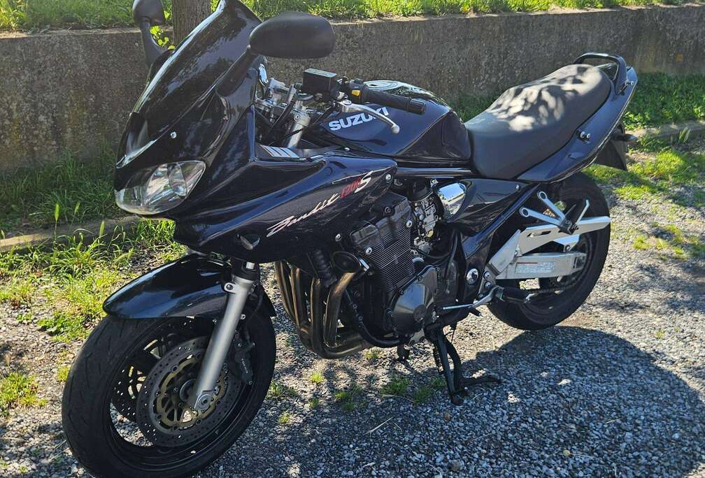Suzuki