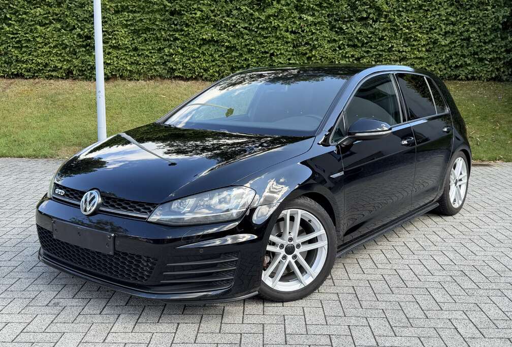 Volkswagen 2.0 CR TDi
