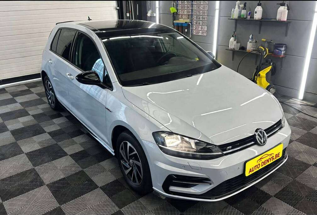 Volkswagen 1.0 TSI bj. 2019 R-Line