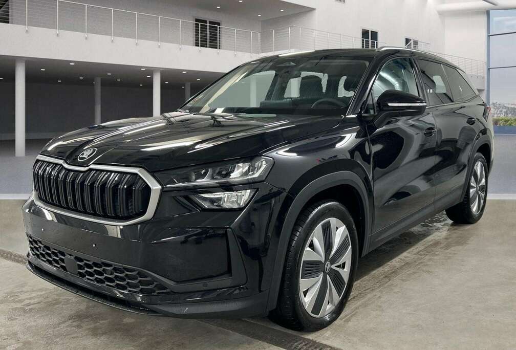 Skoda Kodiaq 1.5 eTSI MHEV Selection DSG7/ 7 Places