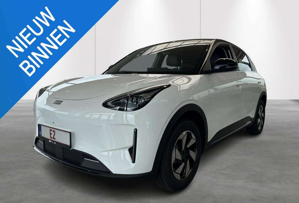 E2 Ultra 47 kWh 8 JAAR OF 200.000KM GARANTIE