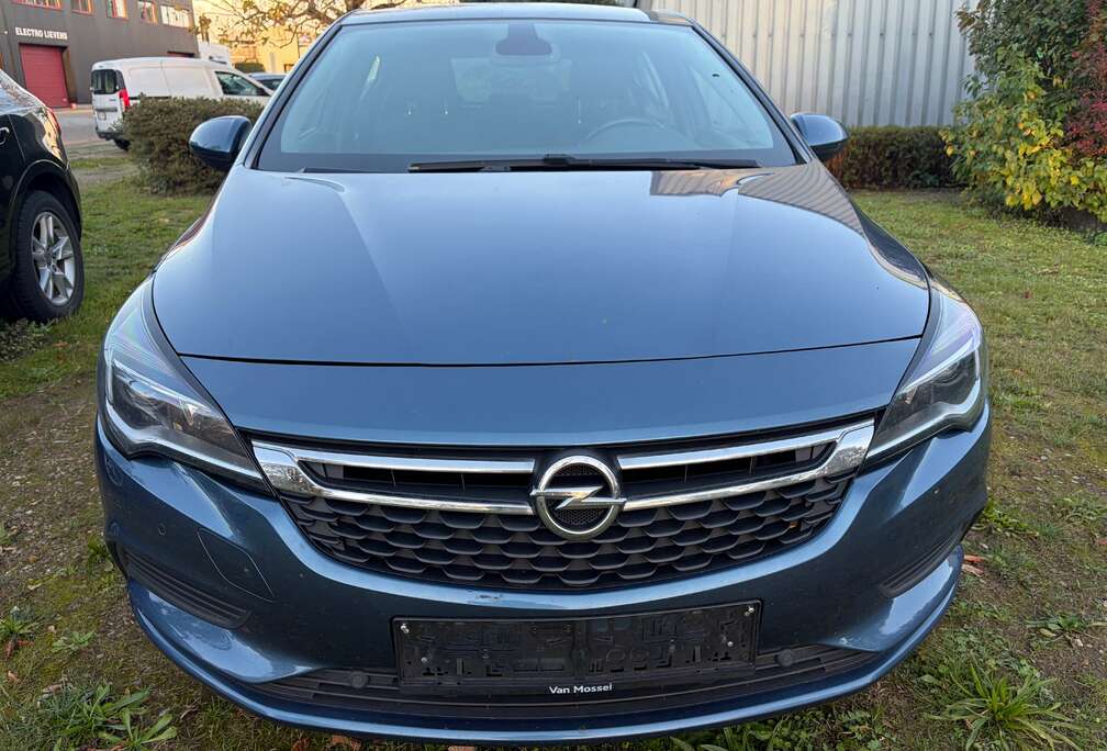 Opel Turbo  eco flex