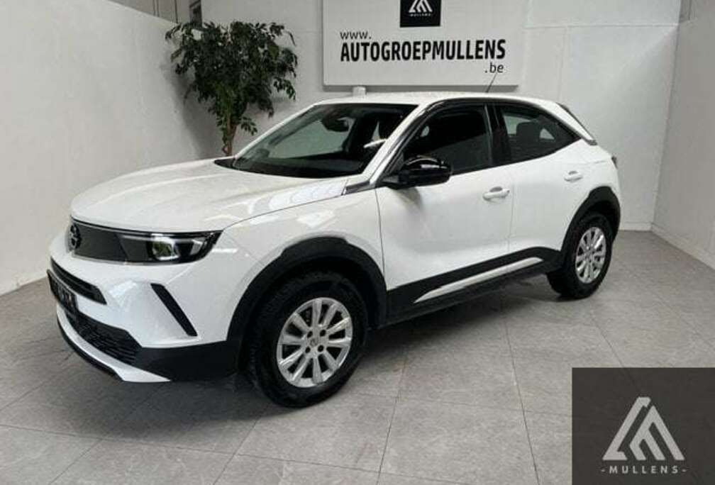 Opel Turbo S/S Edition