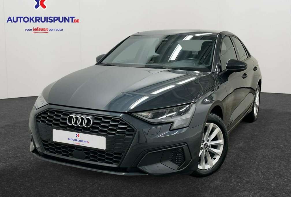 Audi 30 TFSI Attraction S-Tronic