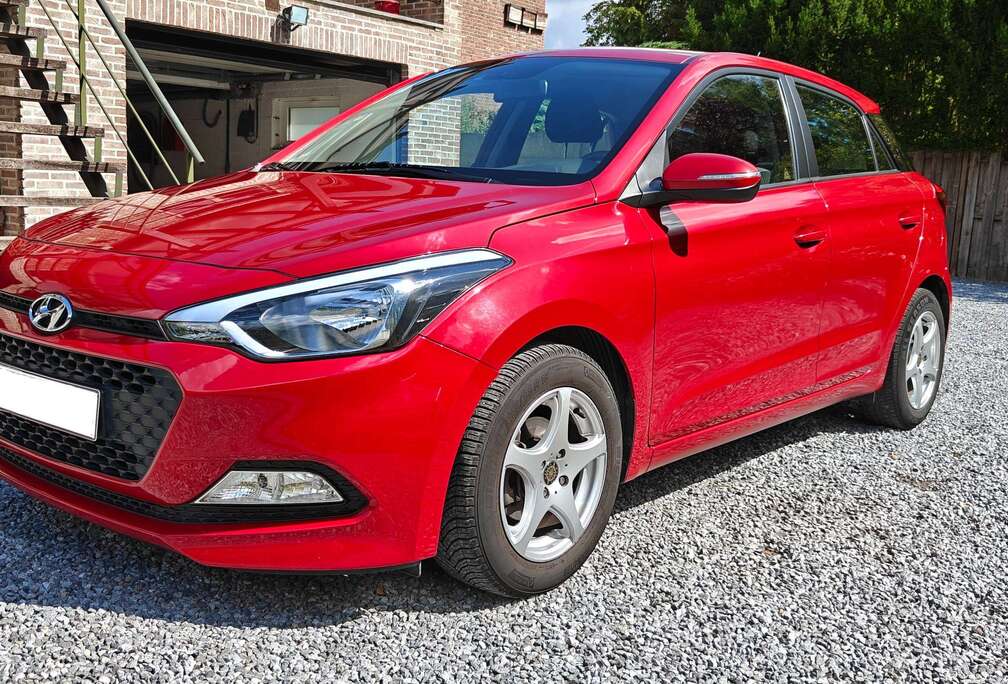 Hyundai i20 1.2i Air