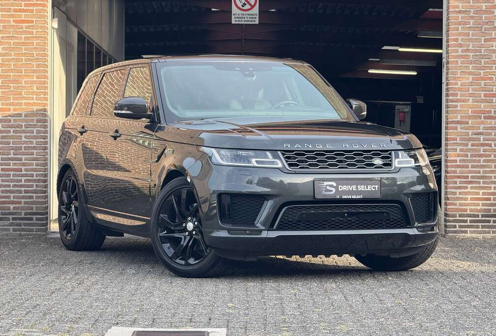 Land Rover 3.0 D250 HSE Dynamic 7-Zits | Pano | Meridian | 360 | Ambient | CarPlay | Garantie