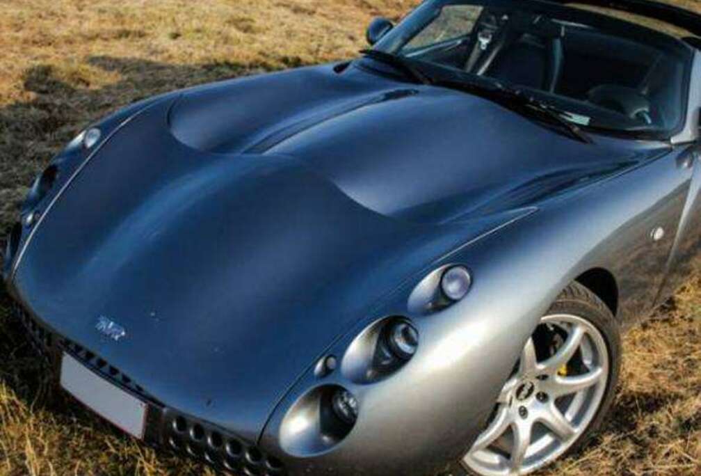 TVR