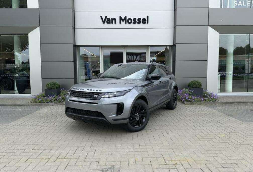 Land Rover P270e S AWD Auto. 26MY