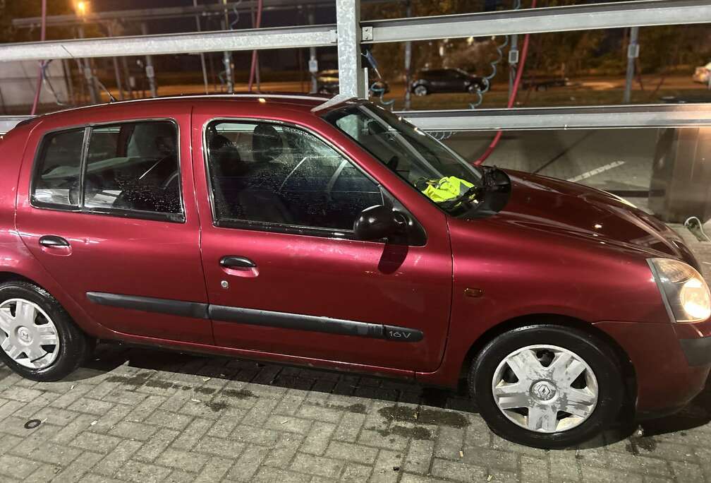 Renault 1.2 16v Extreme 75